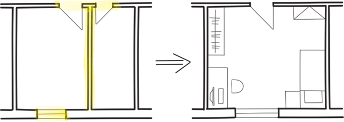 Zmeny v projekte domu image 2