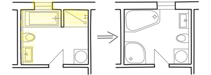 Zmeny v projekte domu image 1