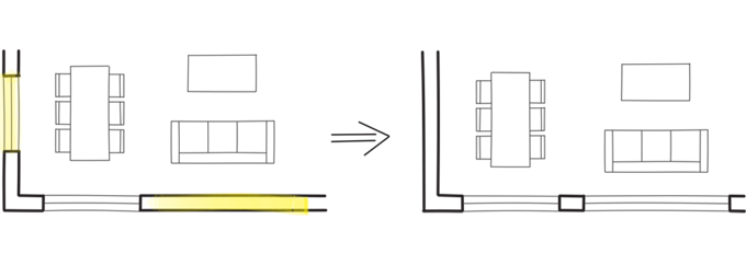 Zmeny v projekte domu image 3