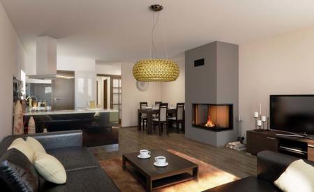 Malý Projekt Bungalovu RD 304