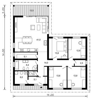 rd-305-projekt-bungalovu-do-l-podorys_2
