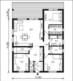 rd-309-moderny-bungalov-pultova-strecha-podorys