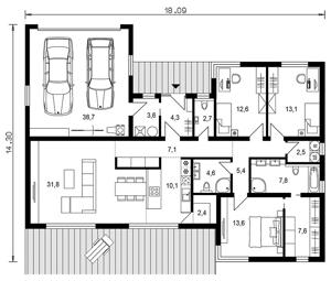 rd-311-moderny-dom-plocha-strecha-podorys